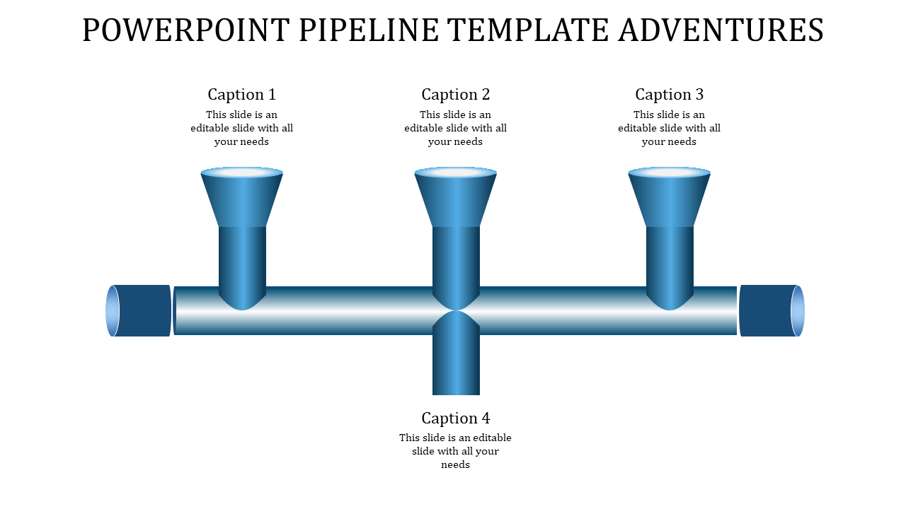 powerpoint pipeline template-Powerpoint Pipeline Template Adventures-3